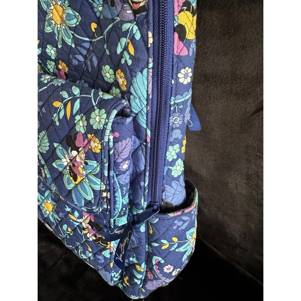 Vera Bradley disney parks